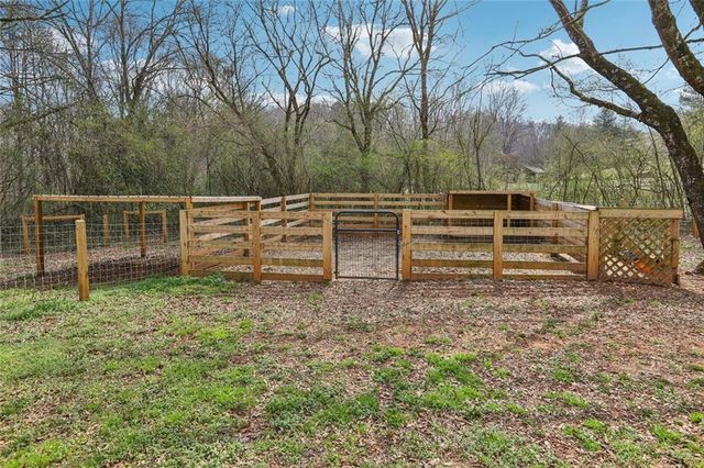 6380 Claude Parks Road, Murrayville, GA 30564