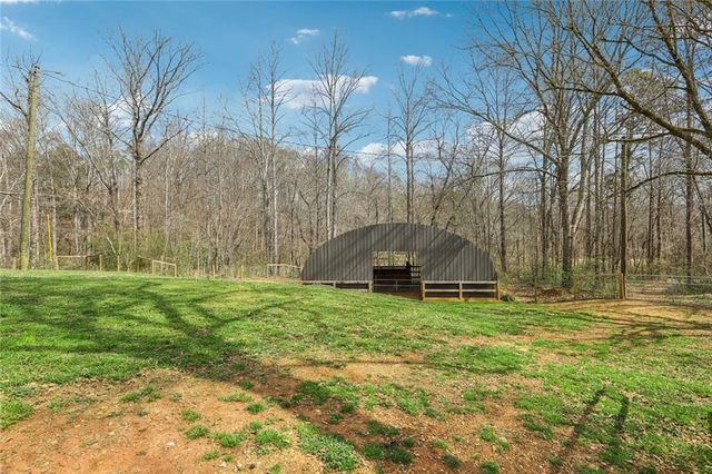 6380 Claude Parks Road, Murrayville, GA 30564