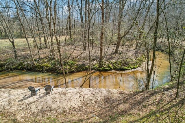 6380 Claude Parks Road, Murrayville, GA 30564