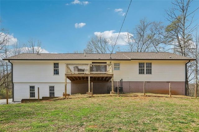 6380 Claude Parks Road, Murrayville, GA 30564
