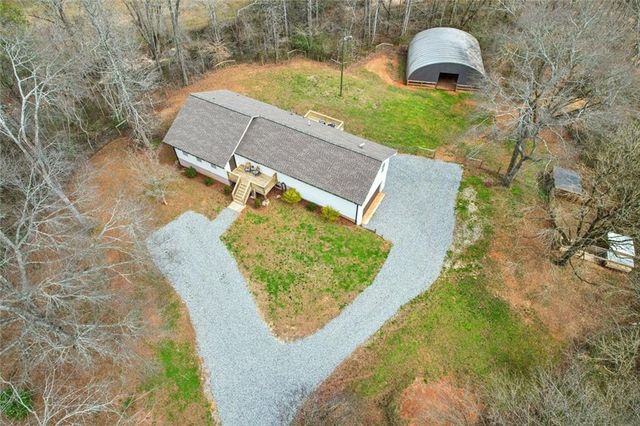 6380 Claude Parks Road, Murrayville, GA 30564