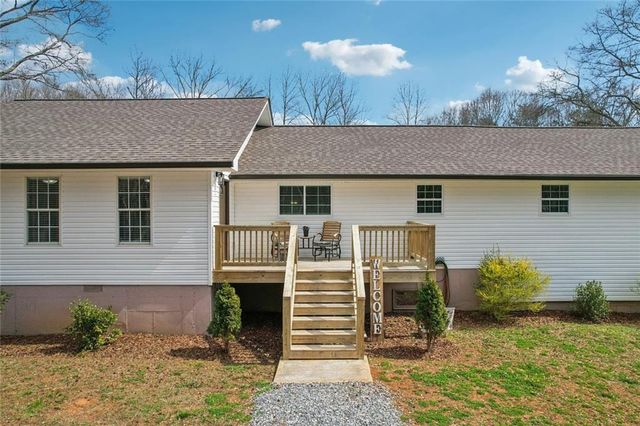 6380 Claude Parks Road, Murrayville, GA 30564