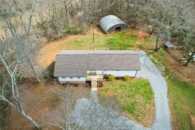 6380 Claude Parks Road, Murrayville, GA 30564