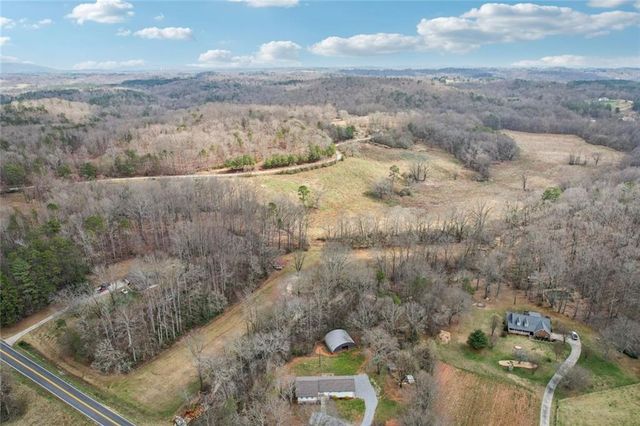 6380 Claude Parks Road, Murrayville, GA 30564