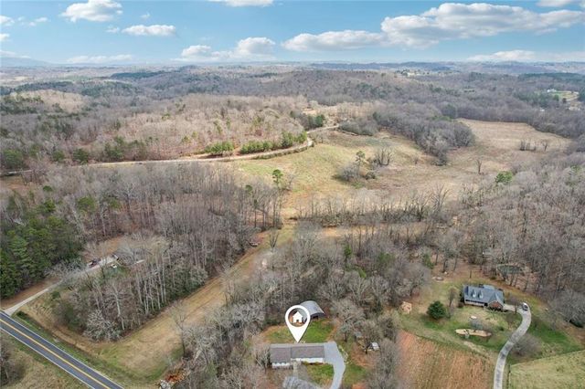 6380 Claude Parks Road, Murrayville, GA 30564