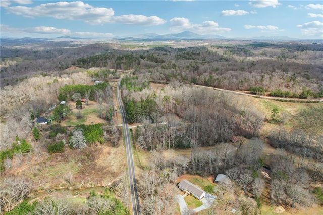 6380 Claude Parks Road, Murrayville, GA 30564