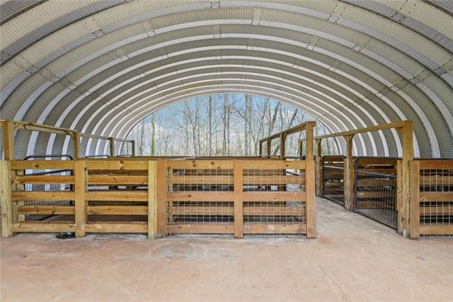 6380 Claude Parks Road, Murrayville, GA 30564