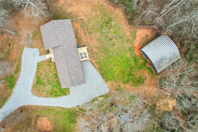 6380 Claude Parks Road, Murrayville, GA 30564