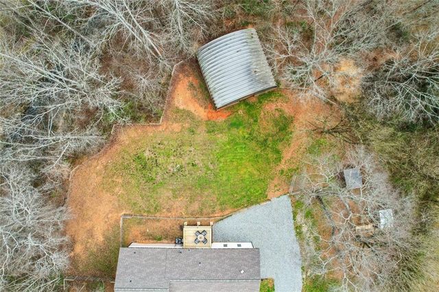 6380 Claude Parks Road, Murrayville, GA 30564