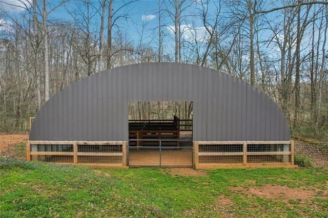 6380 Claude Parks Road, Murrayville, GA 30564