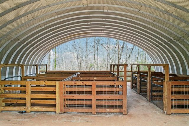 6380 Claude Parks Road, Murrayville, GA 30564