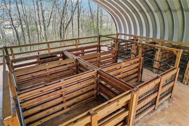 6380 Claude Parks Road, Murrayville, GA 30564