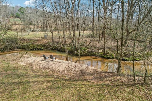 6380 Claude Parks Road, Murrayville, GA 30564