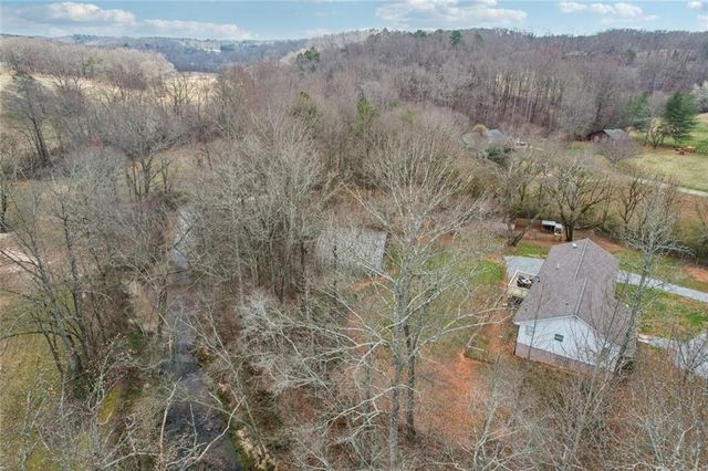 6380 Claude Parks Road, Murrayville, GA 30564