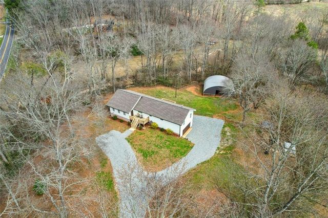 6380 Claude Parks Road, Murrayville, GA 30564