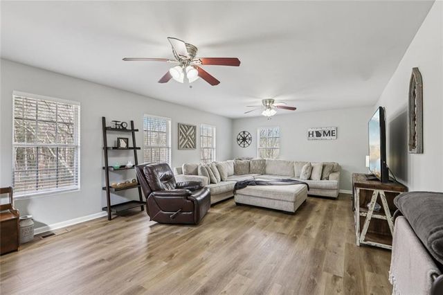 6380 Claude Parks Road, Murrayville, GA 30564