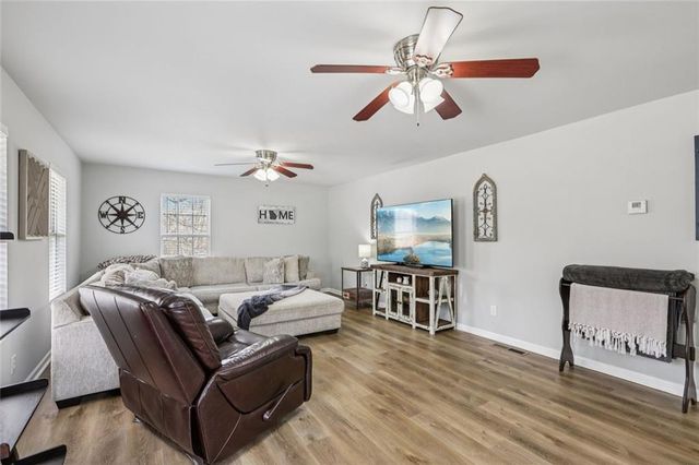 6380 Claude Parks Road, Murrayville, GA 30564