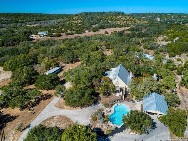 146 Upper Cibolo Creek, Boerne, TX 78006