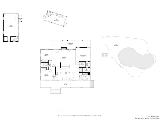 146 Upper Cibolo Creek, Boerne, TX 78006