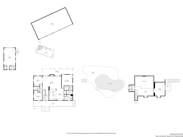 146 Upper Cibolo Creek, Boerne, TX 78006