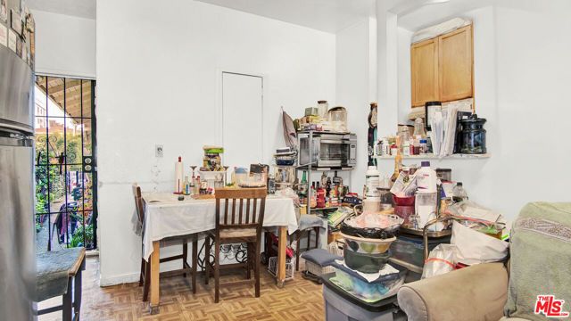 644 N Serrano Avenue, Los Angeles, CA 90004