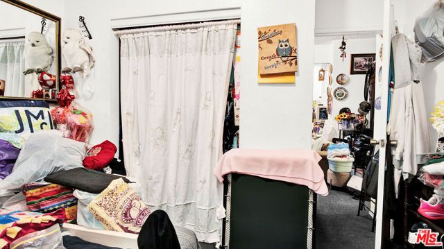 644 N Serrano Avenue, Los Angeles, CA 90004