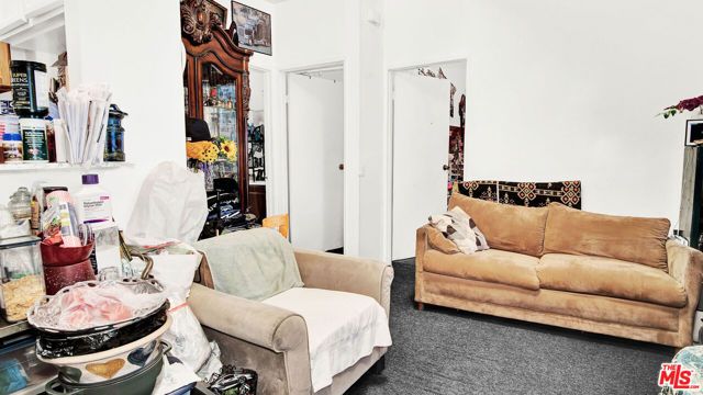 644 N Serrano Avenue, Los Angeles, CA 90004