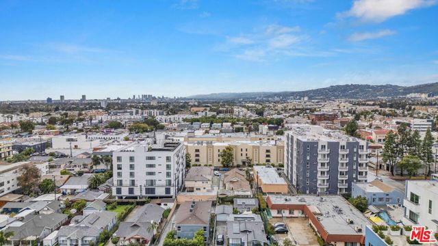 644 N Serrano Avenue, Los Angeles, CA 90004