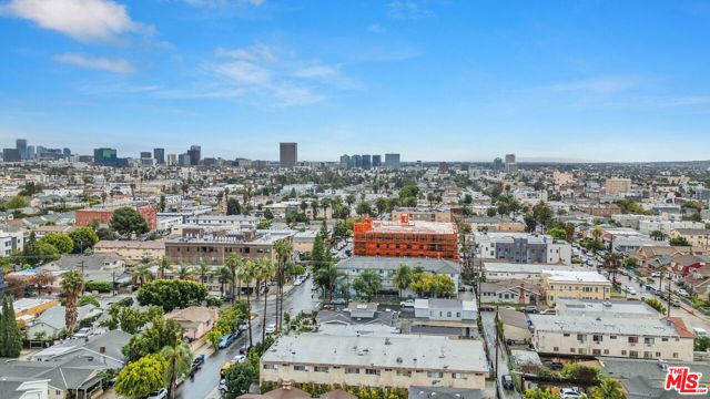 644 N Serrano Avenue, Los Angeles, CA 90004