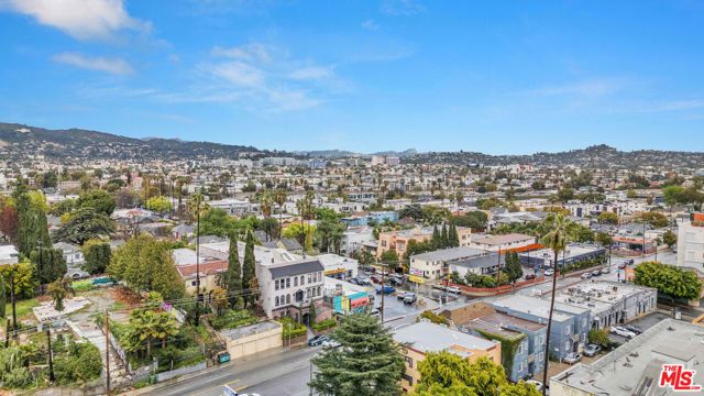 644 N Serrano Avenue, Los Angeles, CA 90004