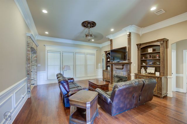2621 Firefly Trail, Haughton, LA 71037