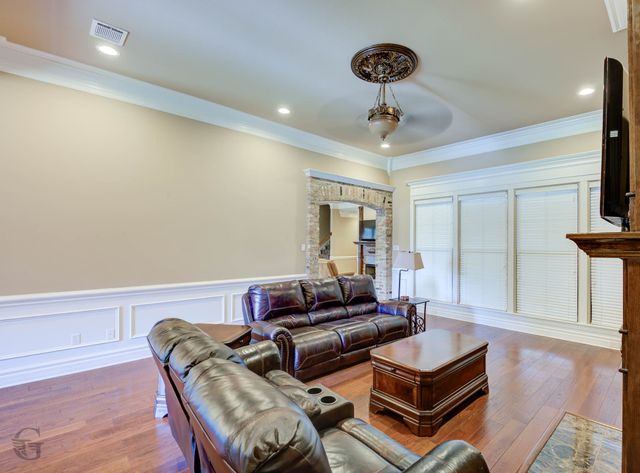 2621 Firefly Trail, Haughton, LA 71037