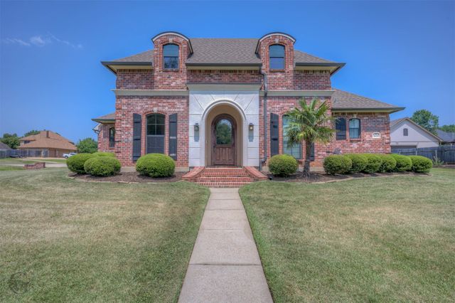 2621 Firefly Trail, Haughton, LA 71037