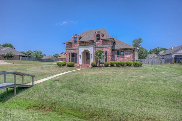 2621 Firefly Trail, Haughton, LA 71037