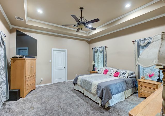 2621 Firefly Trail, Haughton, LA 71037