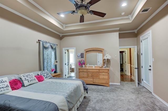 2621 Firefly Trail, Haughton, LA 71037