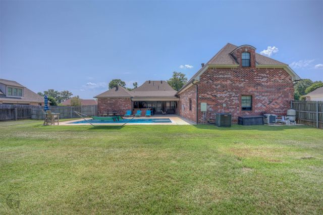 2621 Firefly Trail, Haughton, LA 71037