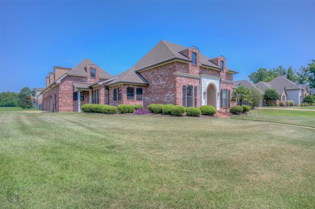 2621 Firefly Trail, Haughton, LA 71037