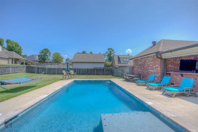 2621 Firefly Trail, Haughton, LA 71037