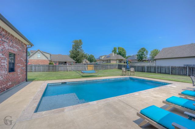 2621 Firefly Trail, Haughton, LA 71037