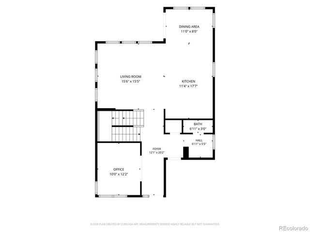 6660 Warren Dr, Denver, CO 80221