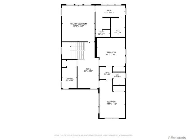 6660 Warren Dr, Denver, CO 80221