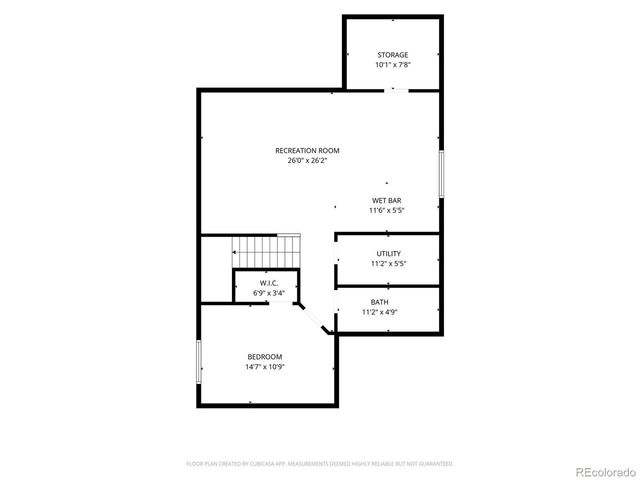 6660 Warren Dr, Denver, CO 80221