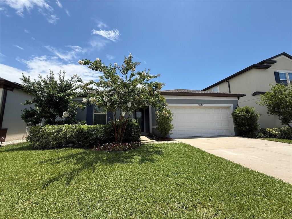 10401 MALVASIA AVENUE, Riverview, FL 33578