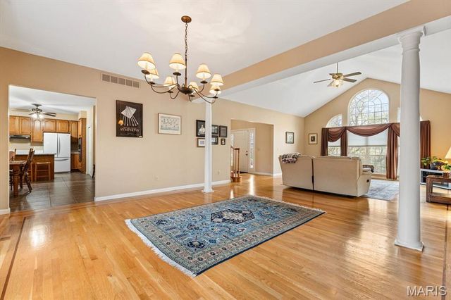 1029 Stonybrook Drive, O'fallon, IL 62269