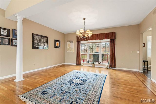1029 Stonybrook Drive, O'fallon, IL 62269