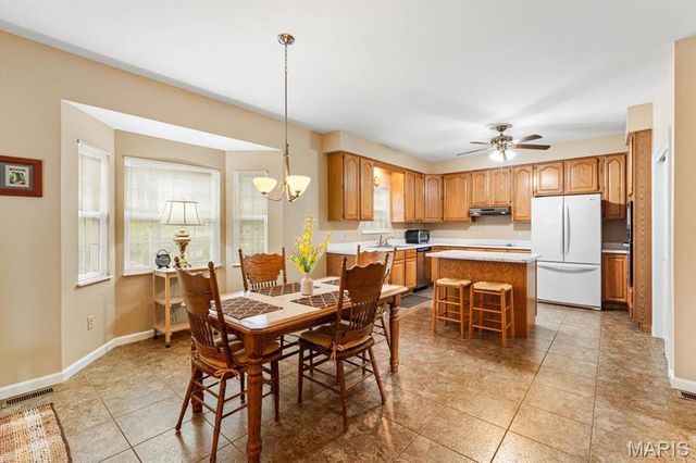 1029 Stonybrook Drive, O'fallon, IL 62269