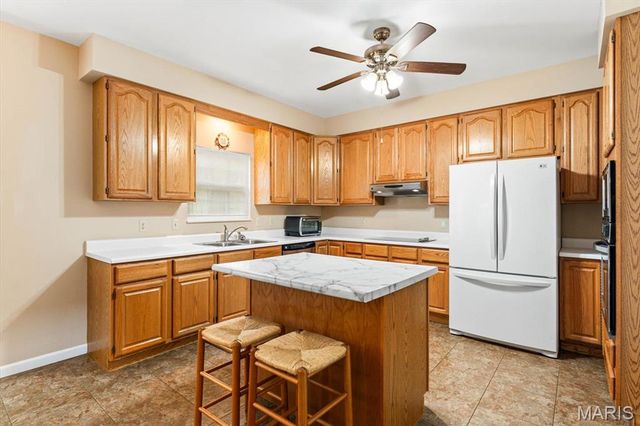1029 Stonybrook Drive, O'fallon, IL 62269