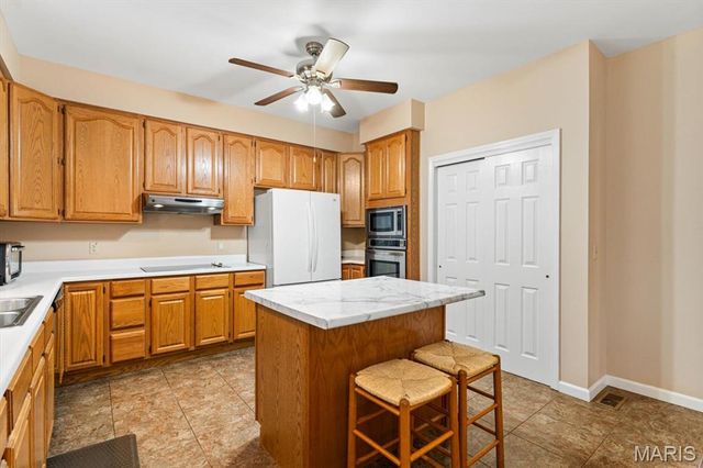 1029 Stonybrook Drive, O'fallon, IL 62269