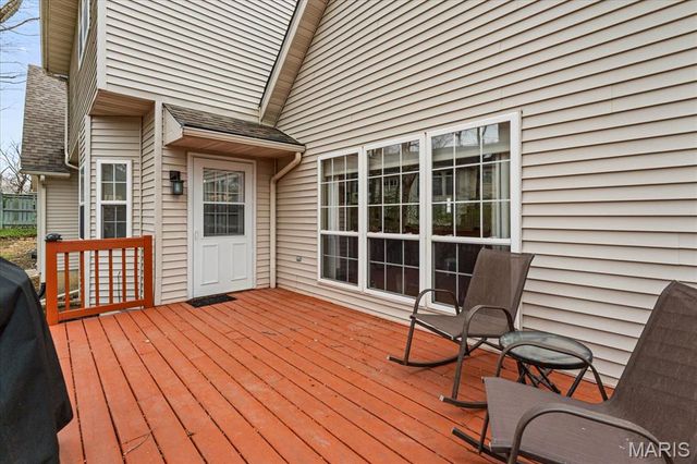 1029 Stonybrook Drive, O'fallon, IL 62269
